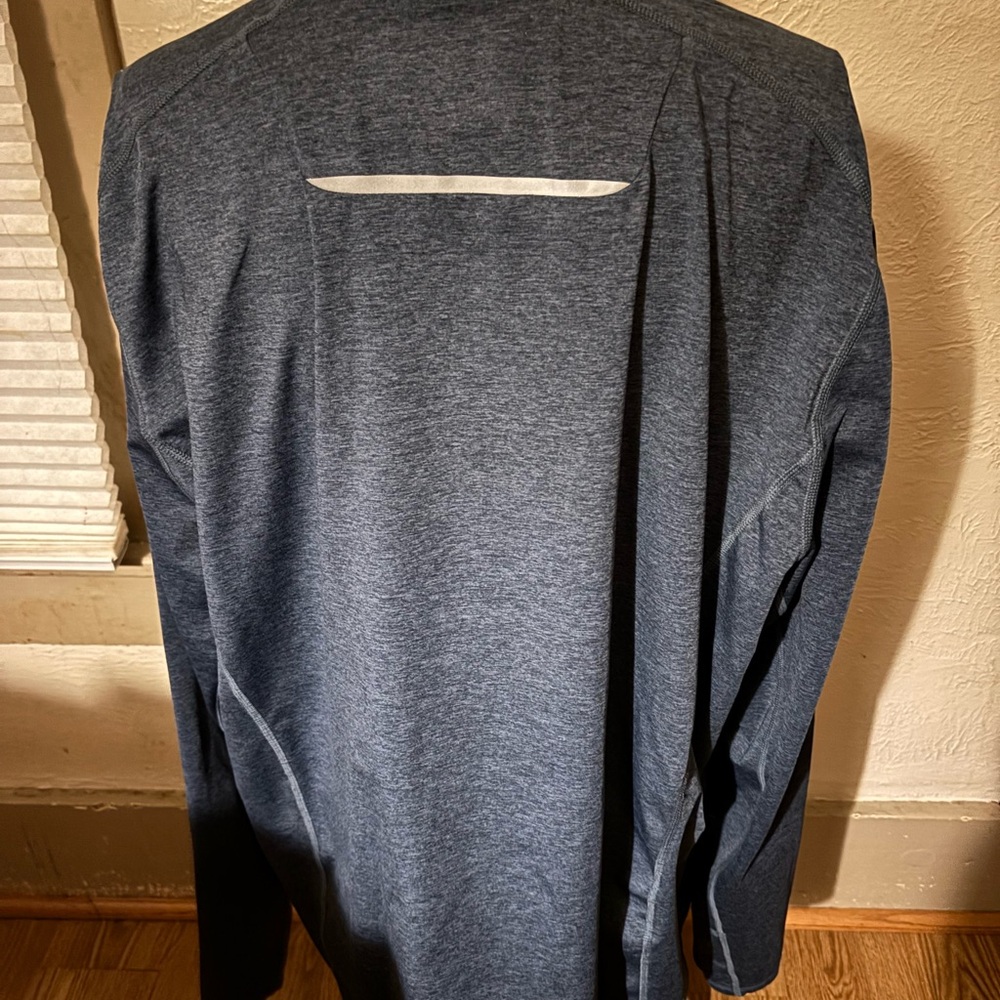 Lacoste Athletic Jacket 4XL - Picture 2 of 7